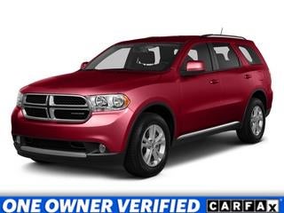 2013 Dodge Durango Crew AWD's photo