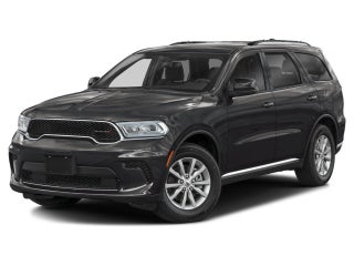 2025 Dodge Durango R/T Premium