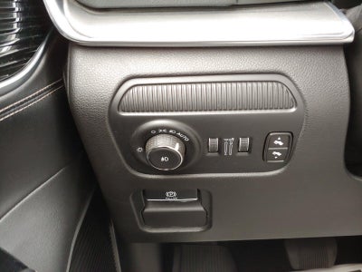 2024 Jeep Wagoneer Series II Carbide