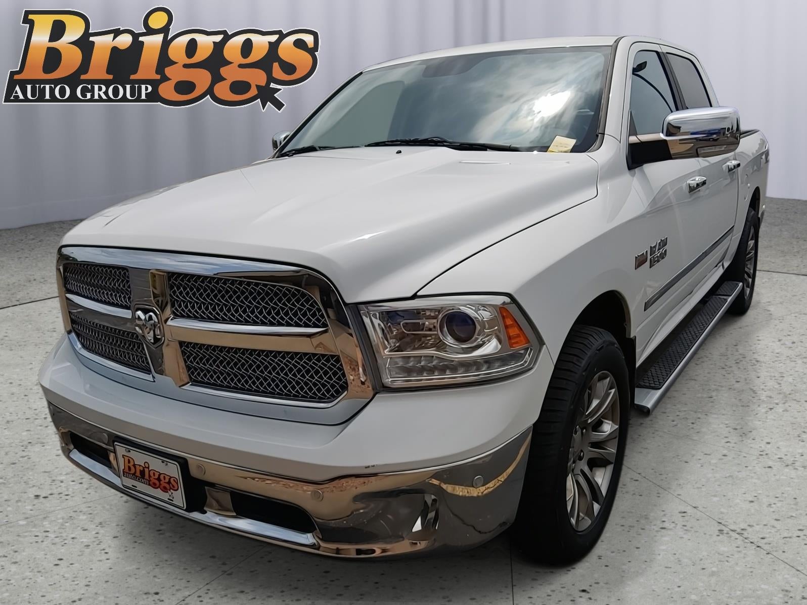 2014 RAM 1500's photo