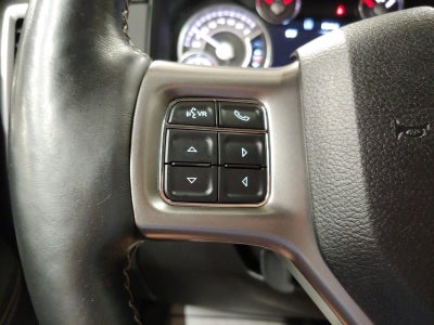 2014 RAM 1500 Longhorn Limited