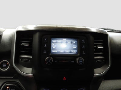 2022 RAM 1500 Lone Star