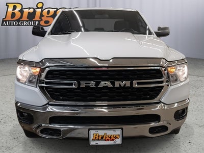 2022 RAM 1500 Lone Star