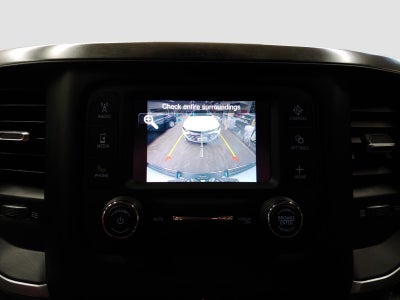 2022 RAM 1500 Lone Star