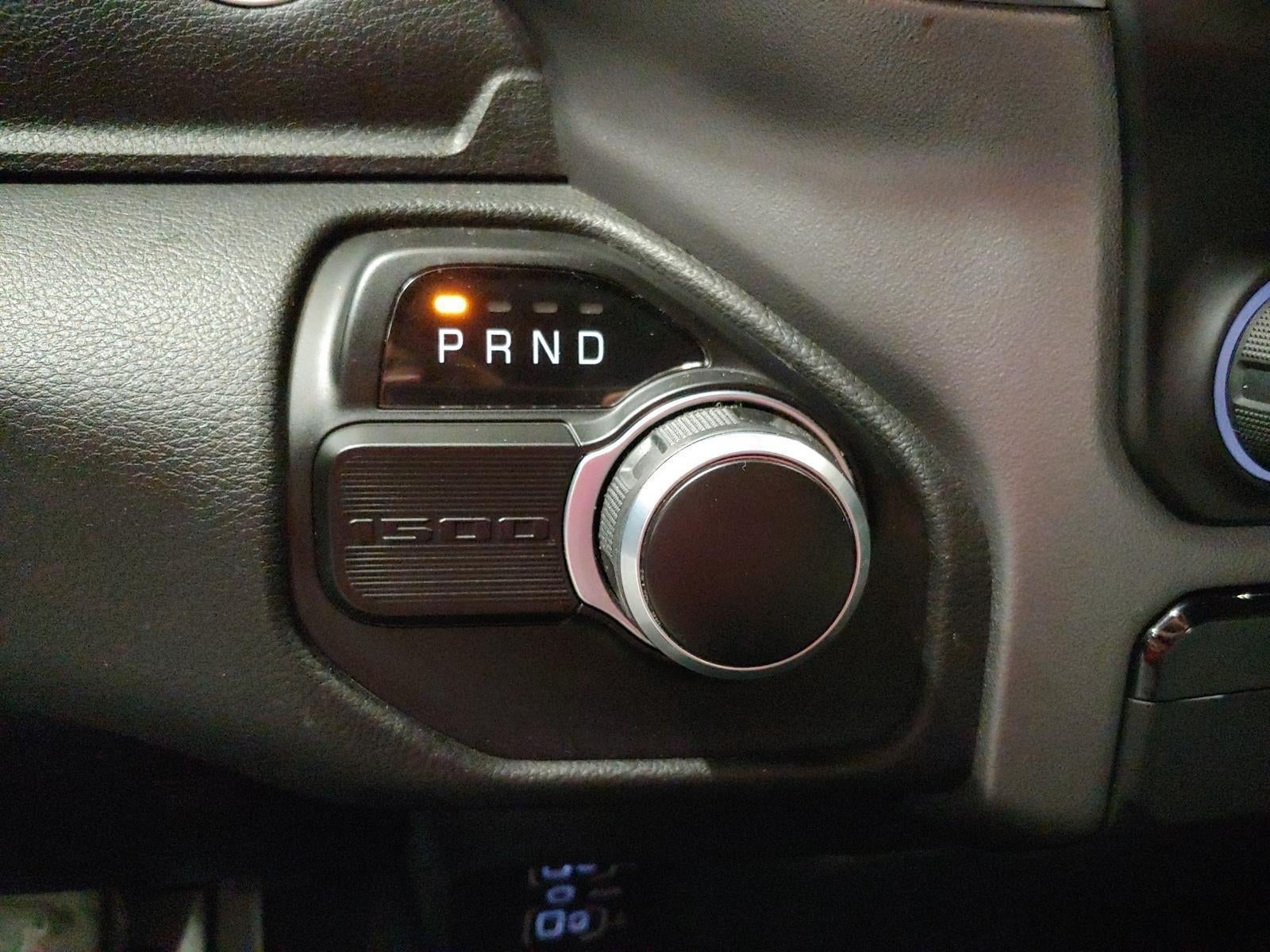 2022 RAM 1500 Lone Star