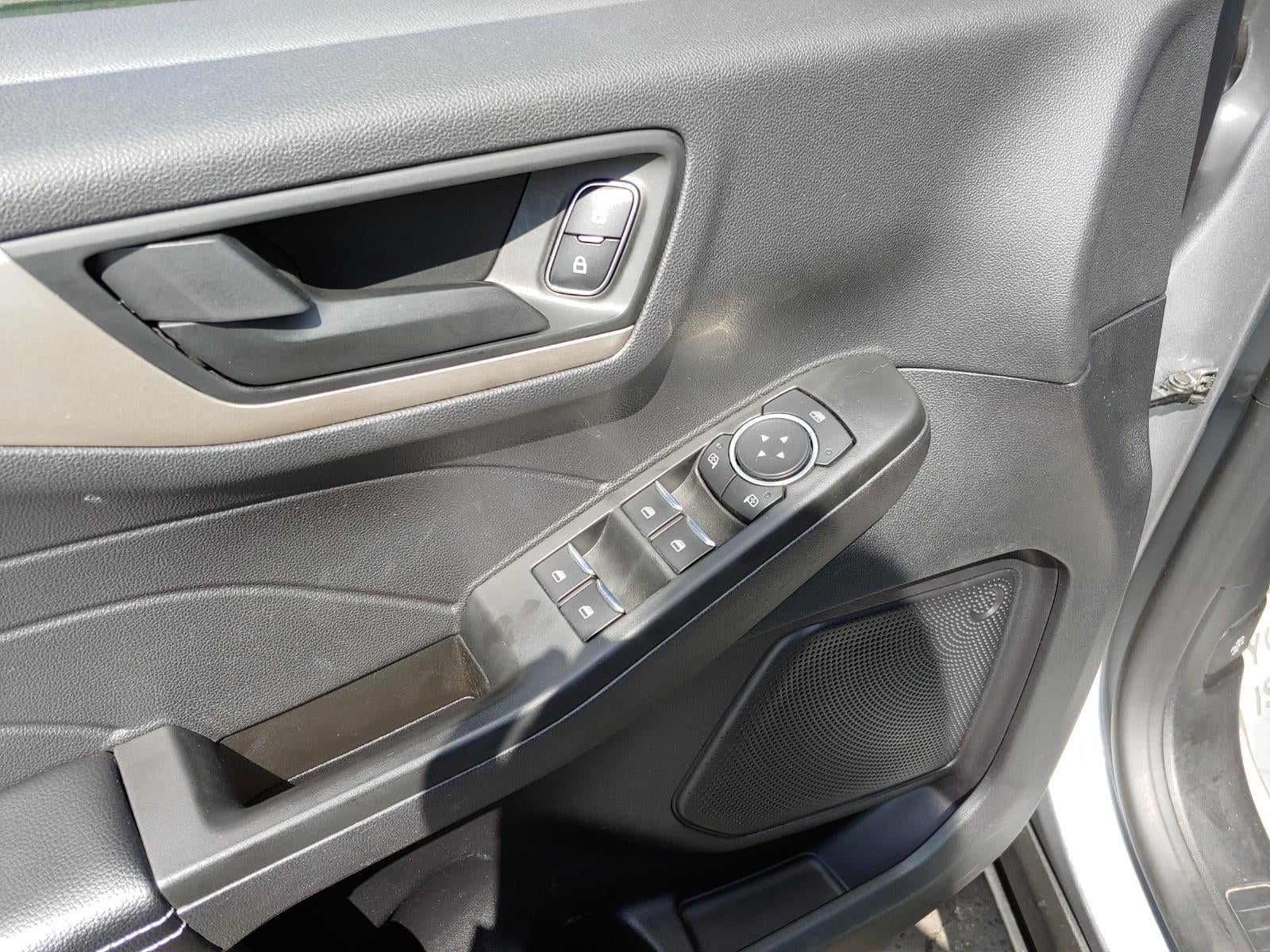 2022 Ford Escape S