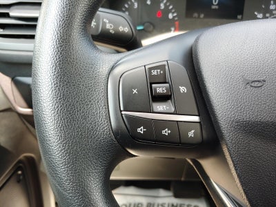 2022 Ford Escape S