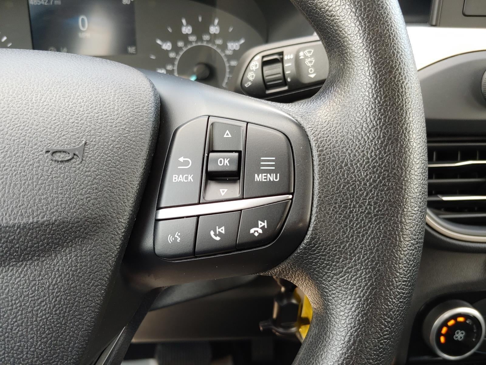 2022 Ford Escape S