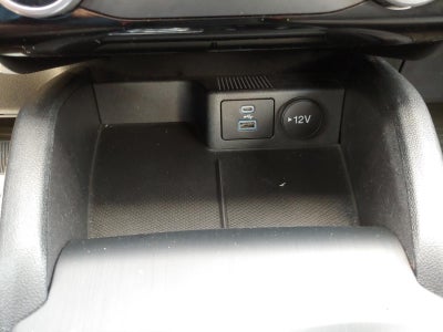 2022 Ford Escape S