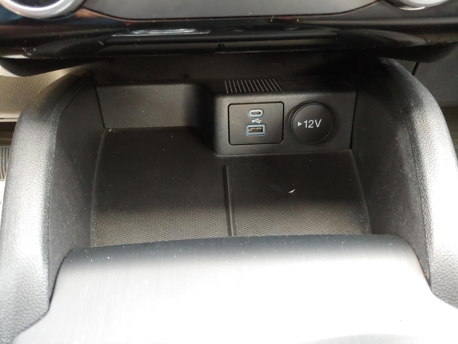 2022 Ford Escape S