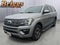 2020 Ford EXPEDITION MAX XLT