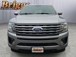2020 Ford EXPEDITION MAX XLT