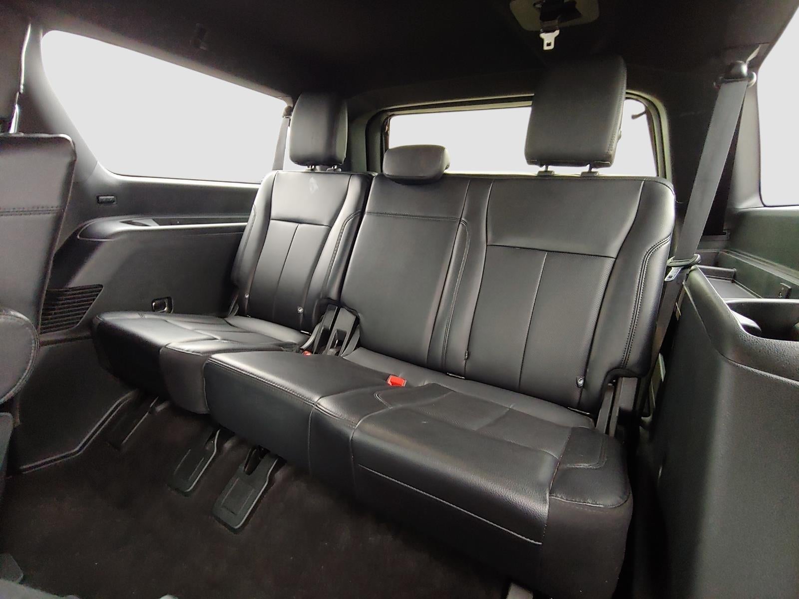 2020 Ford EXPEDITION MAX XLT