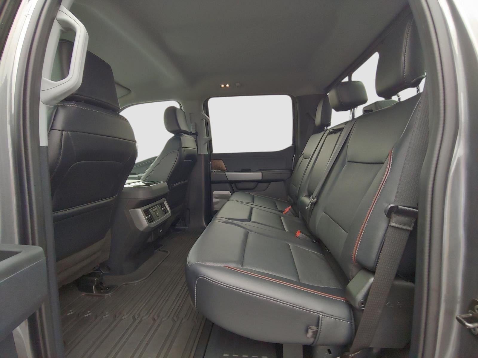 2024 Ford Super Duty F-250 SRW LARIAT