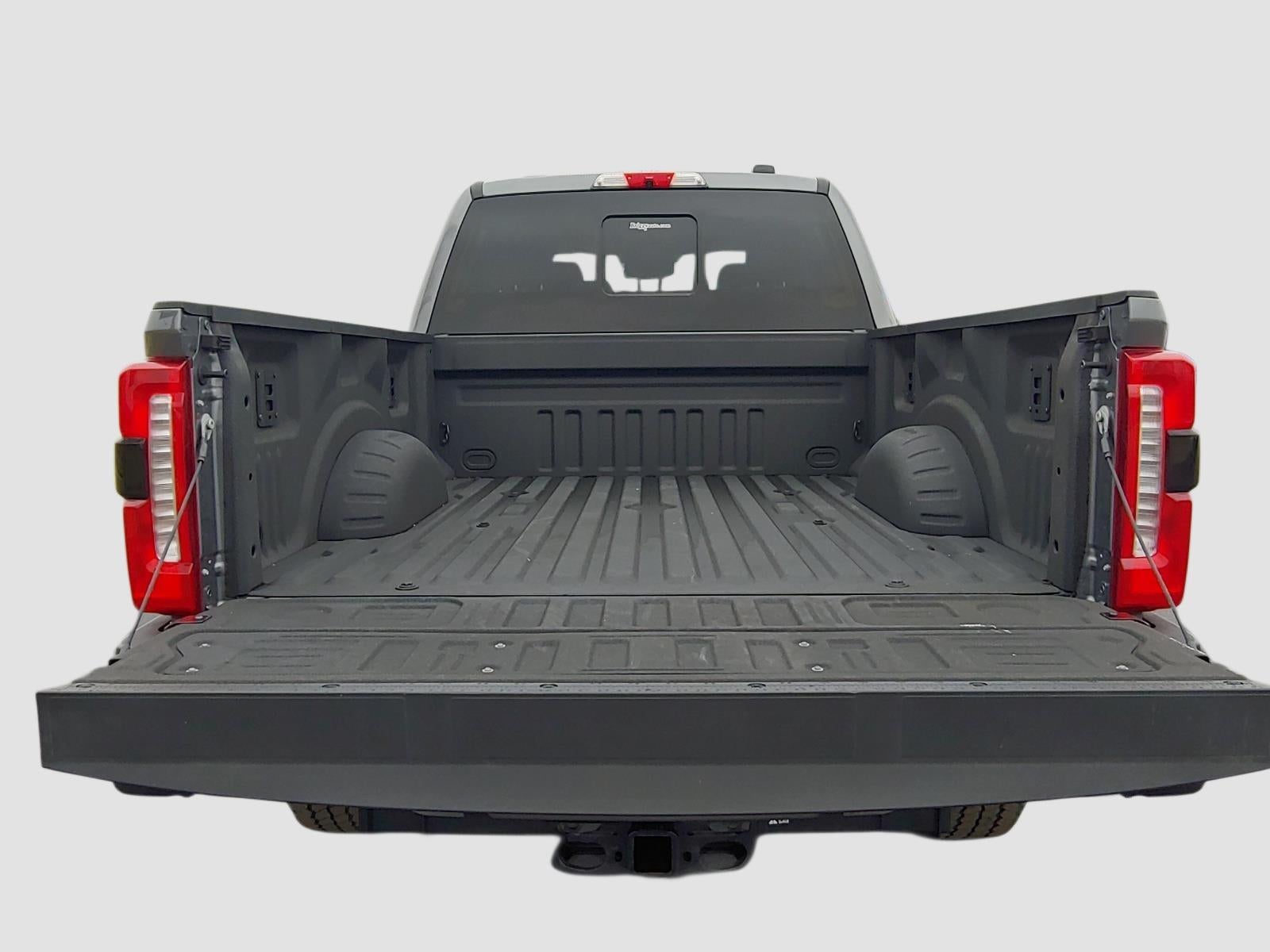 2024 Ford Super Duty F-250 SRW LARIAT