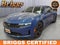 2021 Chevrolet Camaro 1LT