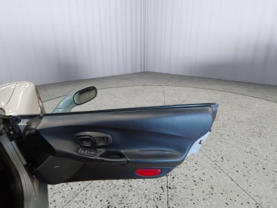 1998 Chevrolet Corvette Base