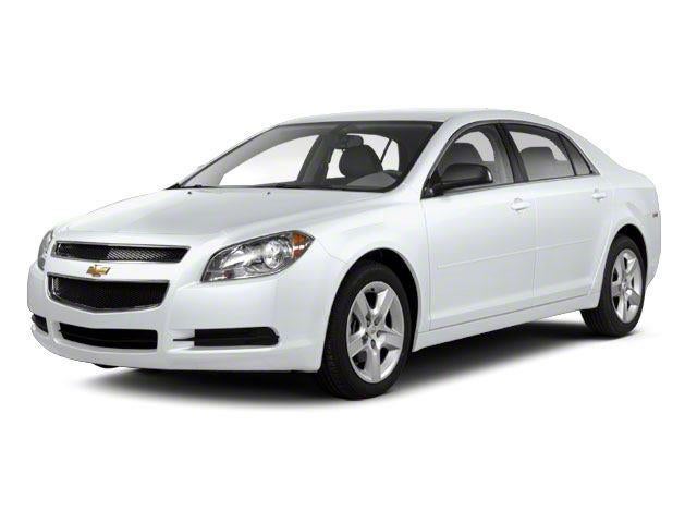 2010 Chevrolet Malibu 2LT's photo