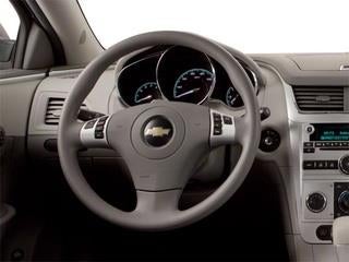 2010 Chevrolet Malibu LT w/2LT