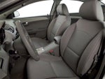 2010 Chevrolet Malibu LT w/2LT