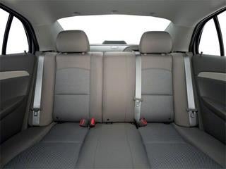 2010 Chevrolet Malibu LT w/2LT