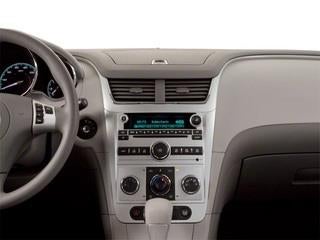2010 Chevrolet Malibu LT w/2LT