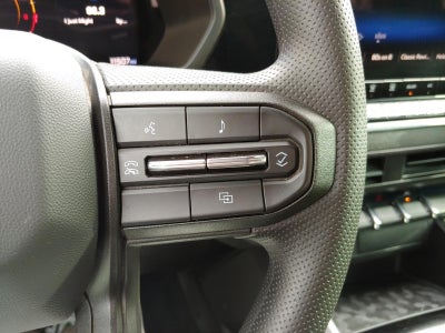 2024 Chevrolet Colorado 2WD Work Truck