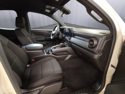 2024 Chevrolet Colorado 2WD Work Truck