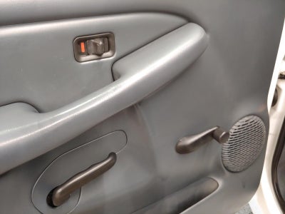 2002 Chevrolet Silverado 2500HD Base