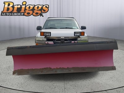 2002 Chevrolet Silverado 2500HD Base