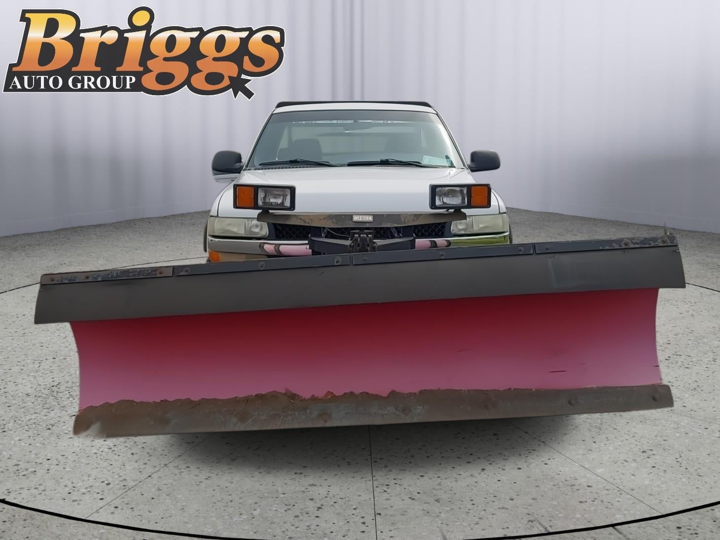 2002 Chevrolet Silverado 2500HD Base