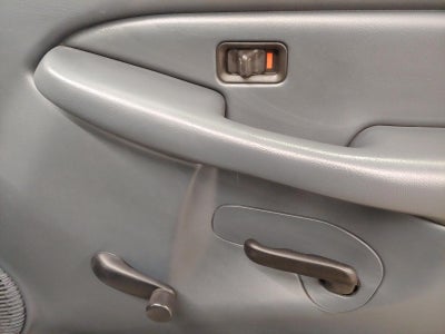 2002 Chevrolet Silverado 2500HD Base