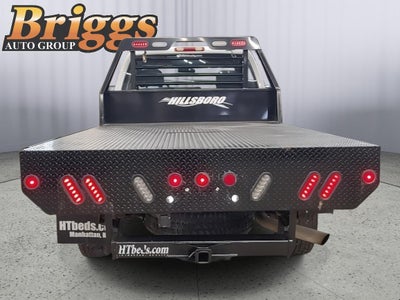 2002 Chevrolet Silverado 2500HD Base