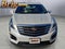 2018 Cadillac Xt5 Luxury AWD