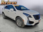 2018 Cadillac Xt5 Luxury AWD