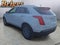 2018 Cadillac Xt5 Luxury AWD