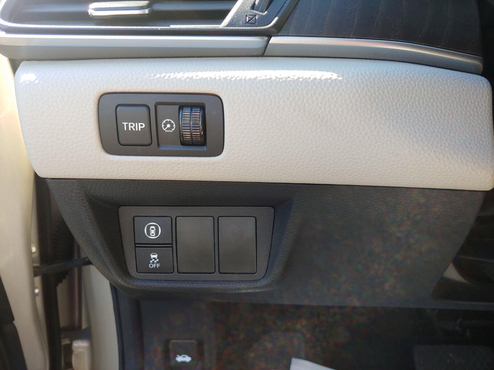 2020 Honda Accord Sedan EX