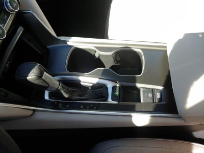 2020 Honda Accord Sedan EX