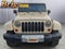 2011 Jeep Wrangler Unlimited Sahara