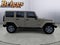 2011 Jeep Wrangler Unlimited Sahara