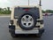 2011 Jeep Wrangler Unlimited Sahara