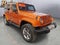 2011 Jeep Wrangler Unlimited Sahara