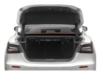 2023 Nissan Maxima Platinum