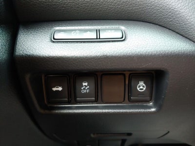 2017 Nissan Altima 2.5 SL