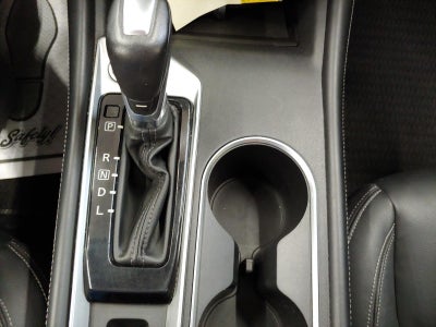 2019 Nissan Altima 2.0 Edition ONE