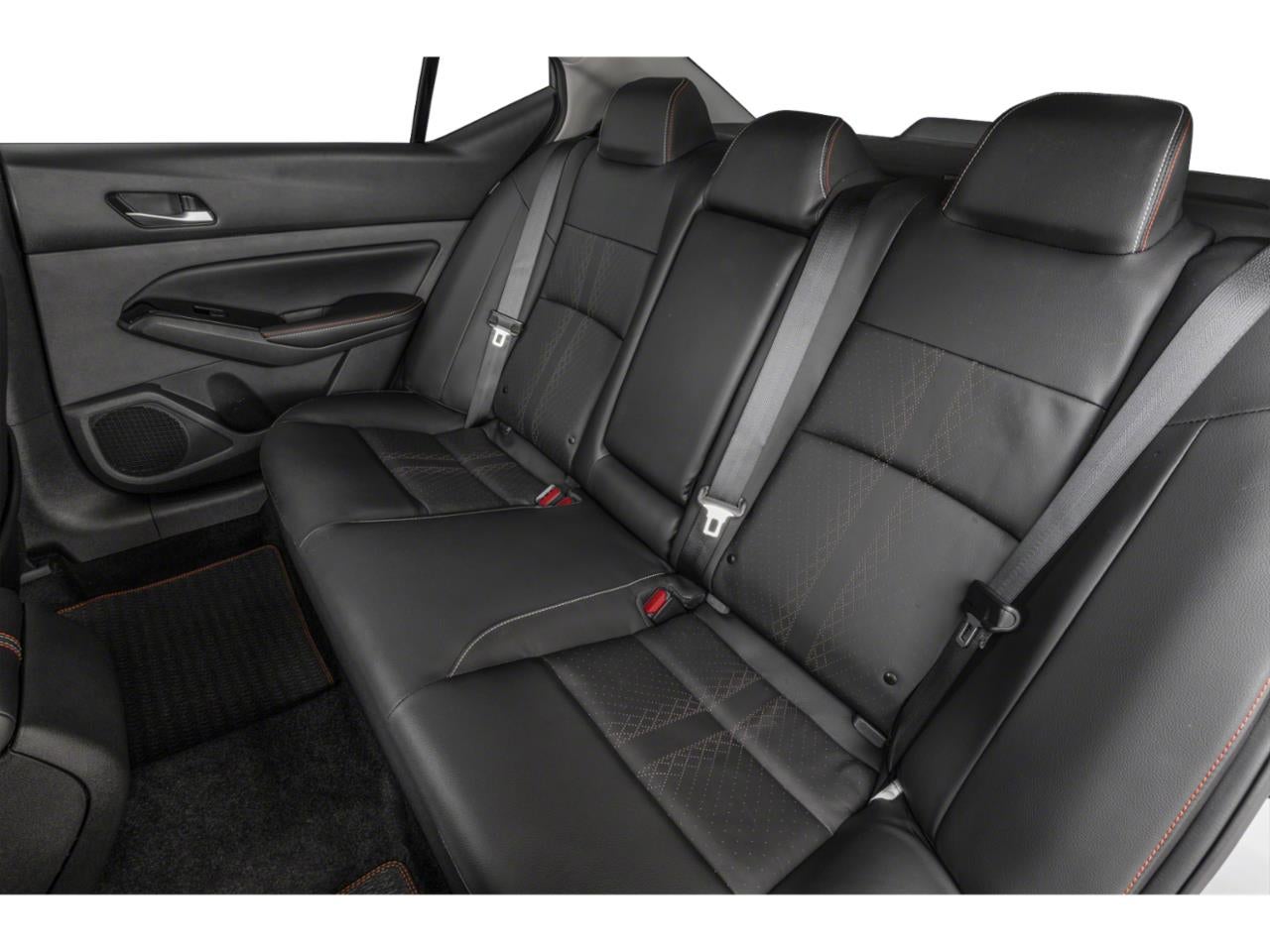 2026 Nissan Altima SR