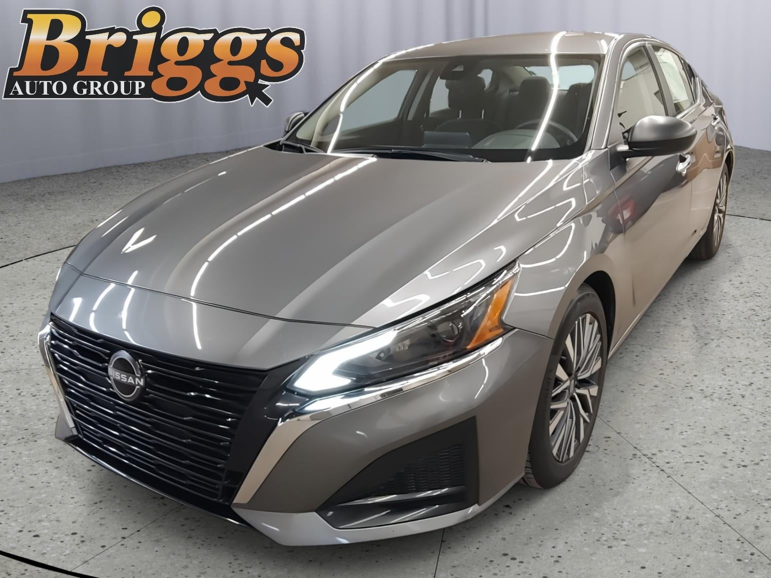2024 Nissan Altima SV