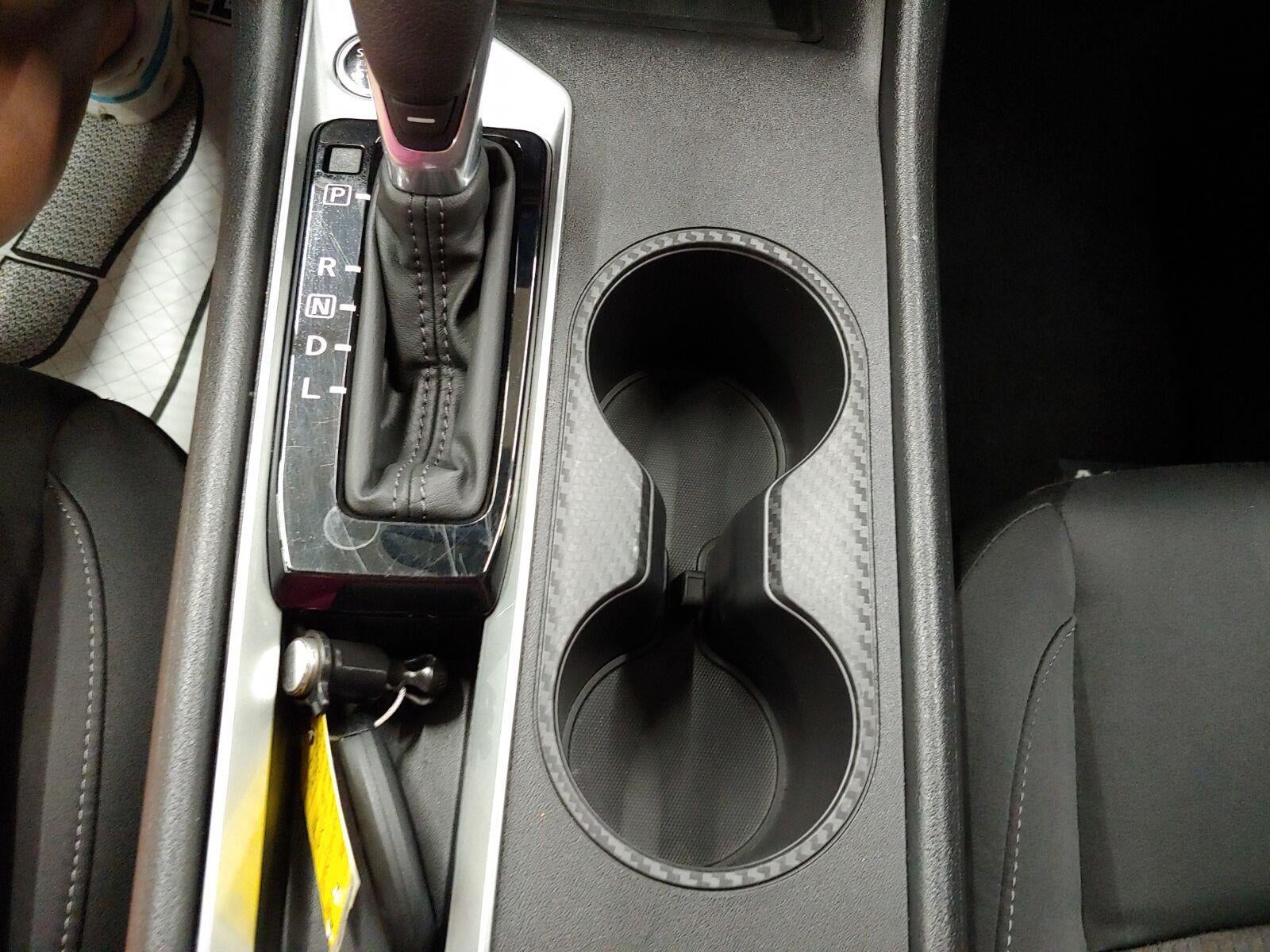 2025 Nissan Altima SV - Photo 23