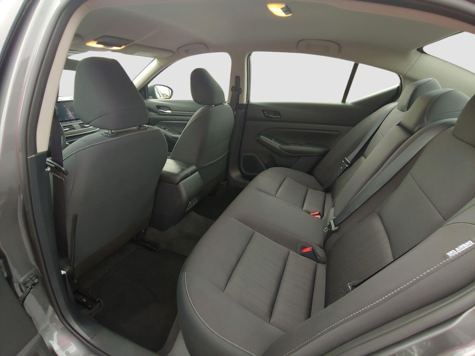 2025 Nissan Altima SV - Photo 25