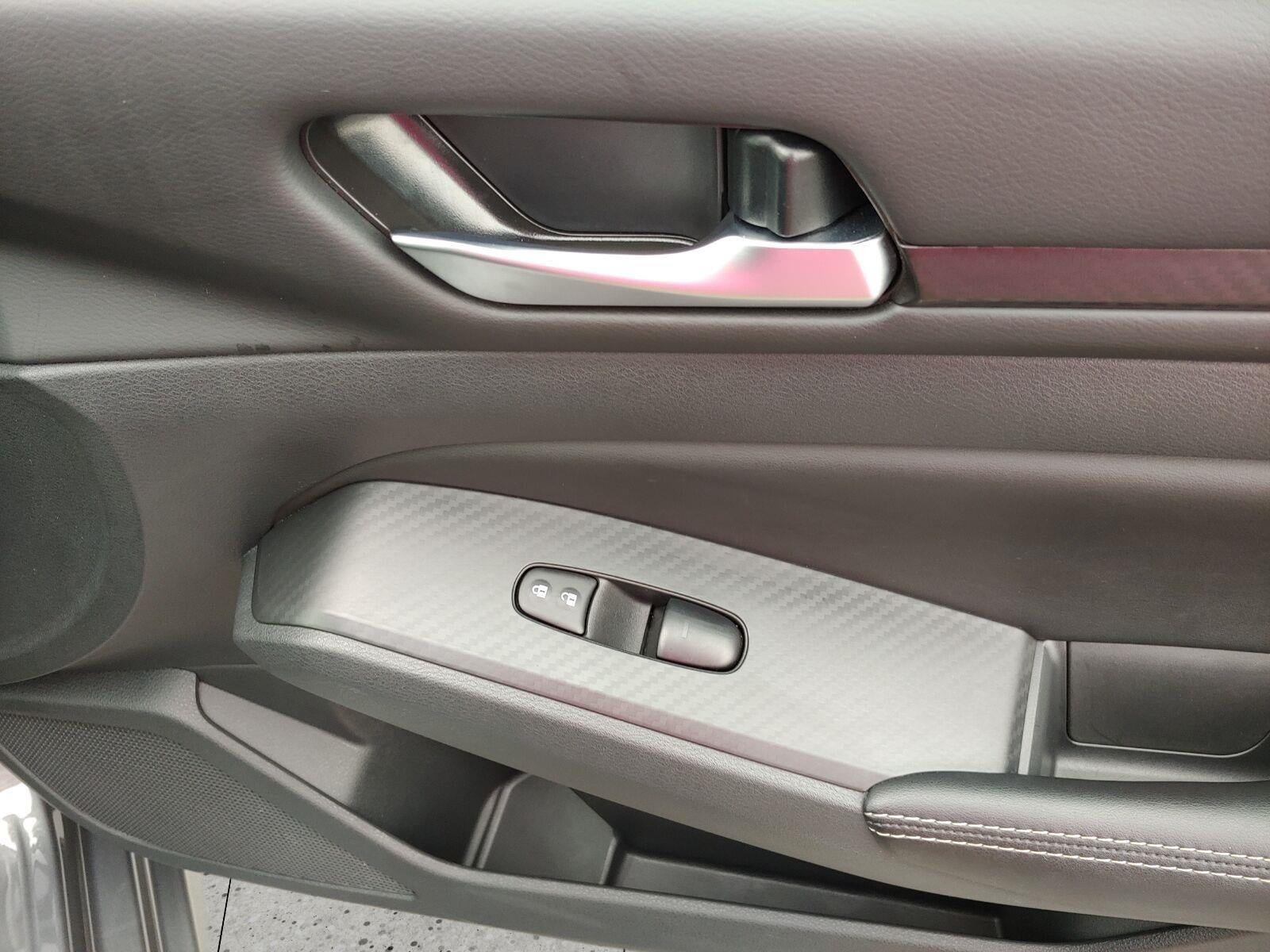 2025 Nissan Altima SV - Photo 29